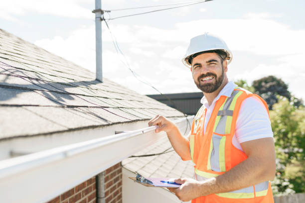Best Roof Leak Repair  in Lavonia, GA