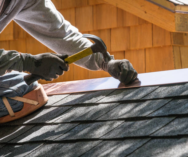 Quick and Trustworthy Emergency Roof Repair Services in Lavonia, GA